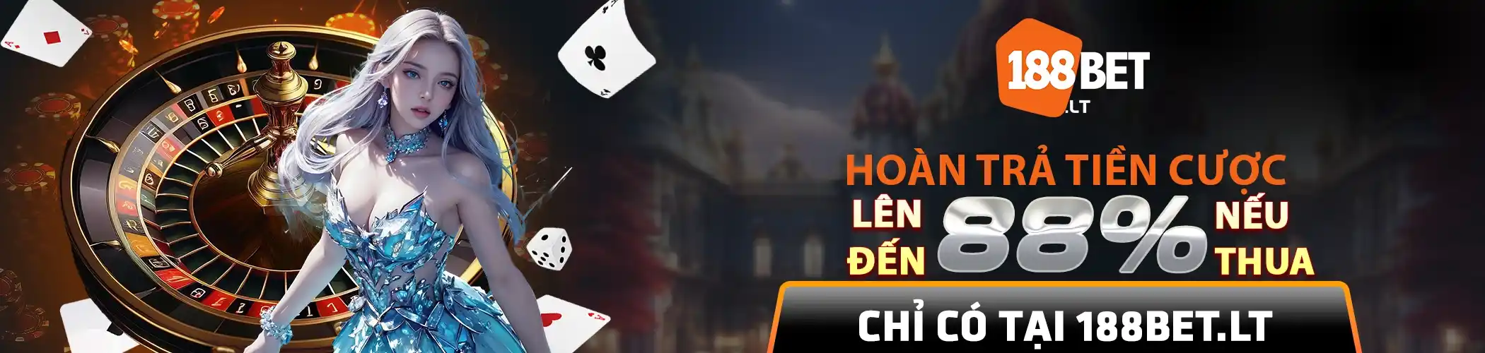 188BET - Nhà Cái Quốc Tế Uy Tín Hàng Đầu 2025 22 banner-188BET